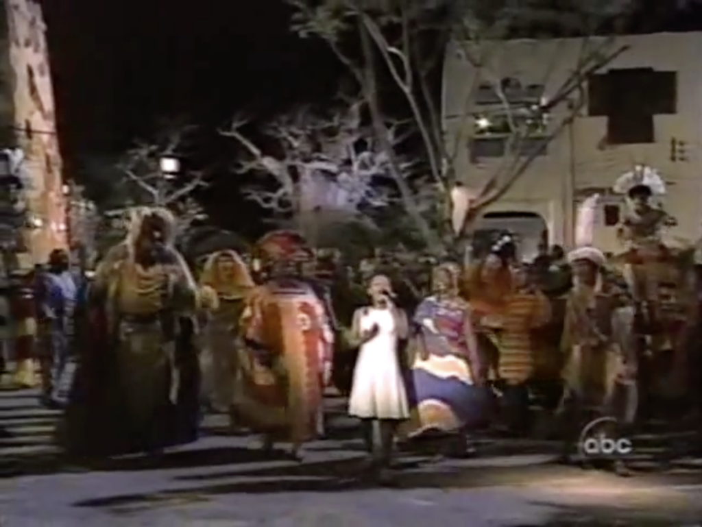 Disney's Animal Kingdom - The First Adventure